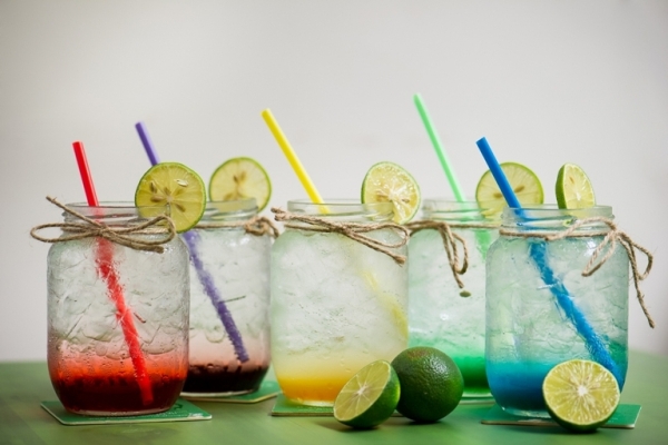 soda là gì, 10 công thức pha chế soda mát lạnh cho mùa hè